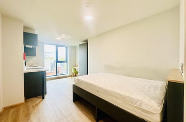 21 Heathcoat Street, Hockley, Nottingham - Image 2